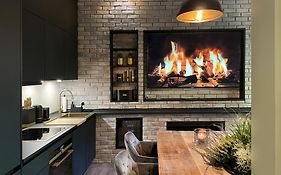 Black Suite 4 Luxus In Alsternaehe