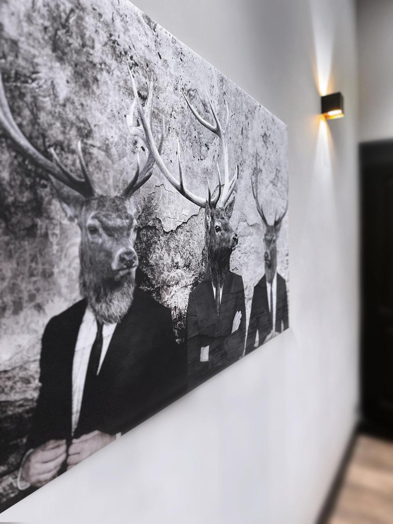 Black Suite 4 Luxus In Alsternaehe Hamborg Eksteriør billede